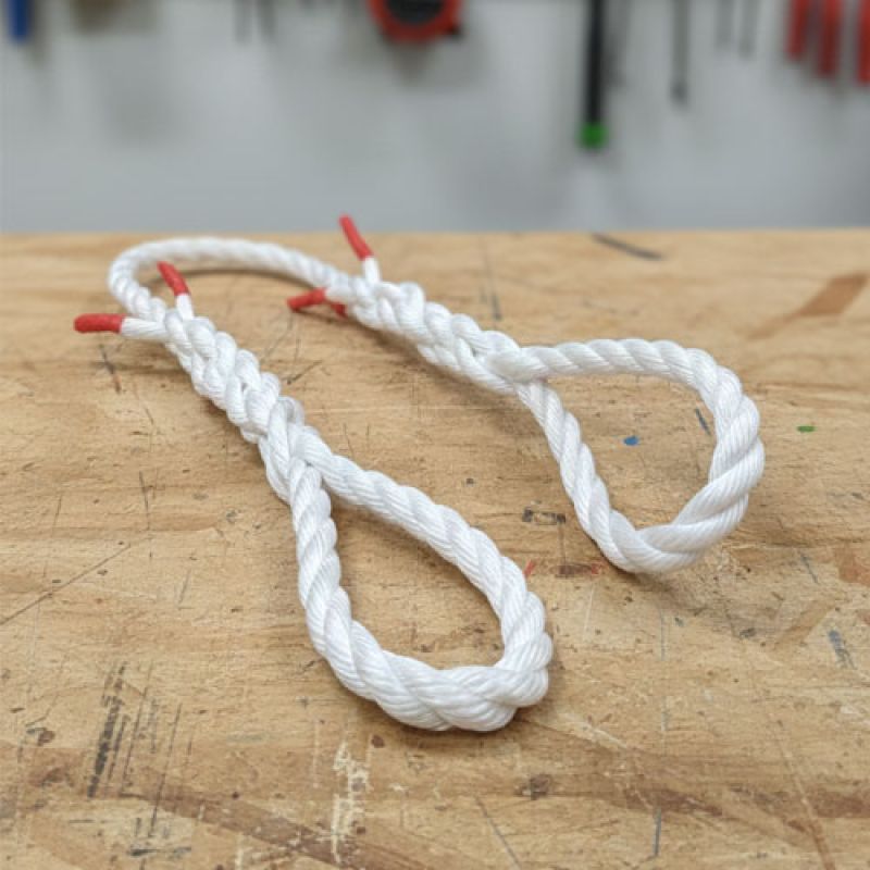 PP Rope Sling