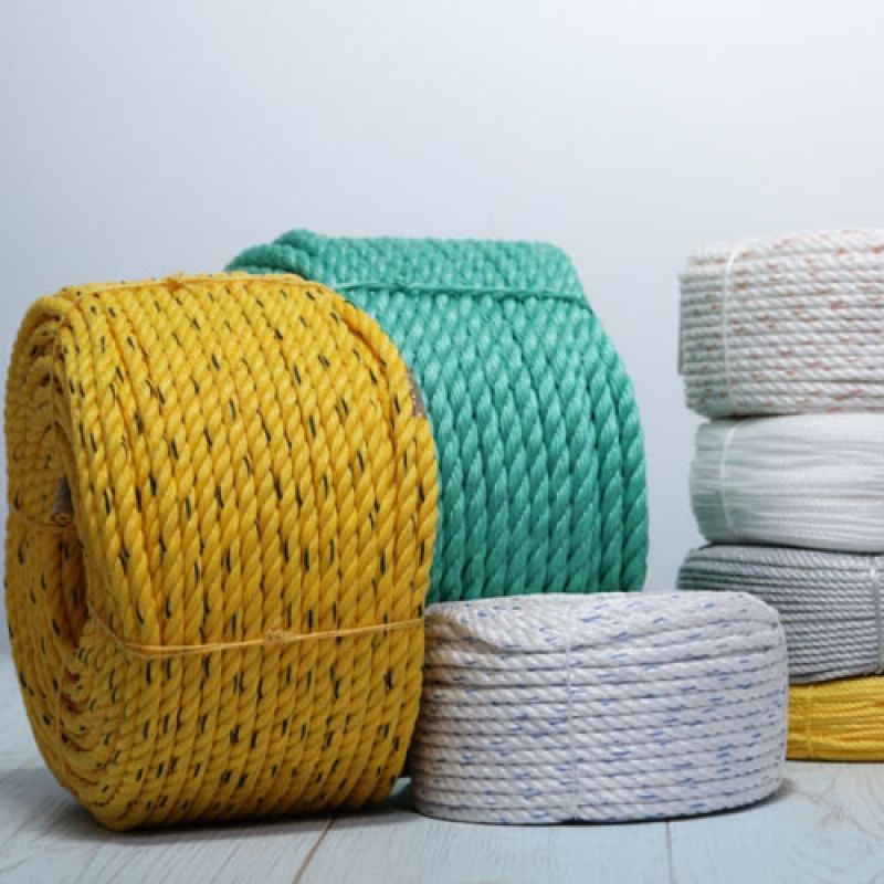 Twisted PP Rope