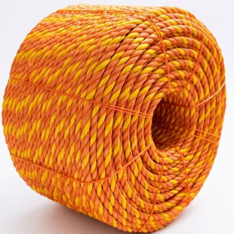 Twisted PP Rope