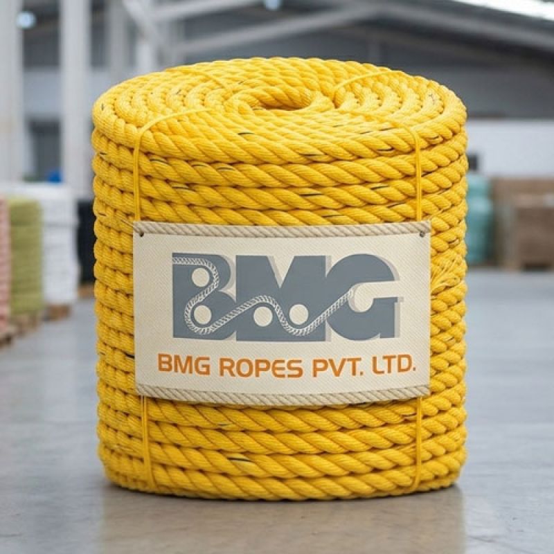 Twisted PP Rope