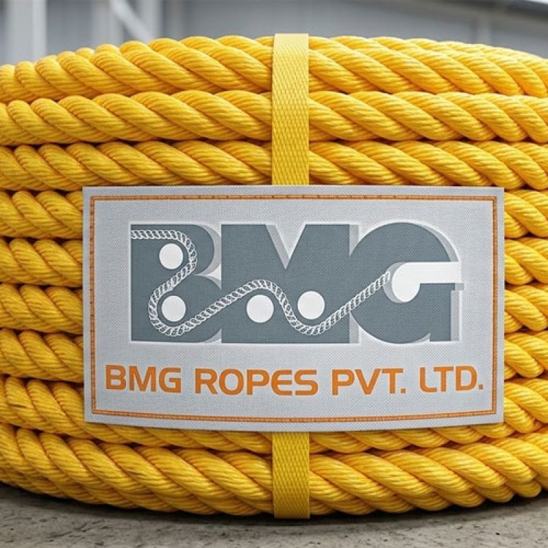 Twisted PP Rope
