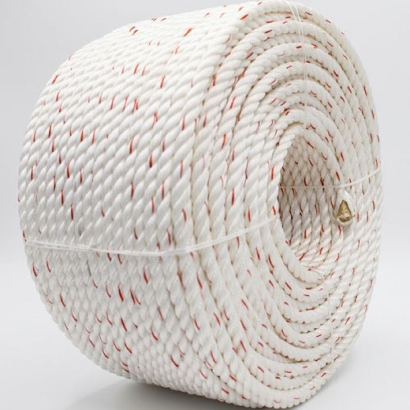 Twisted PP Rope