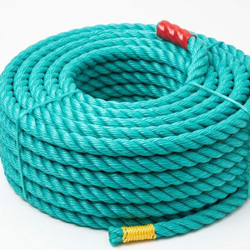 Twisted PP Rope