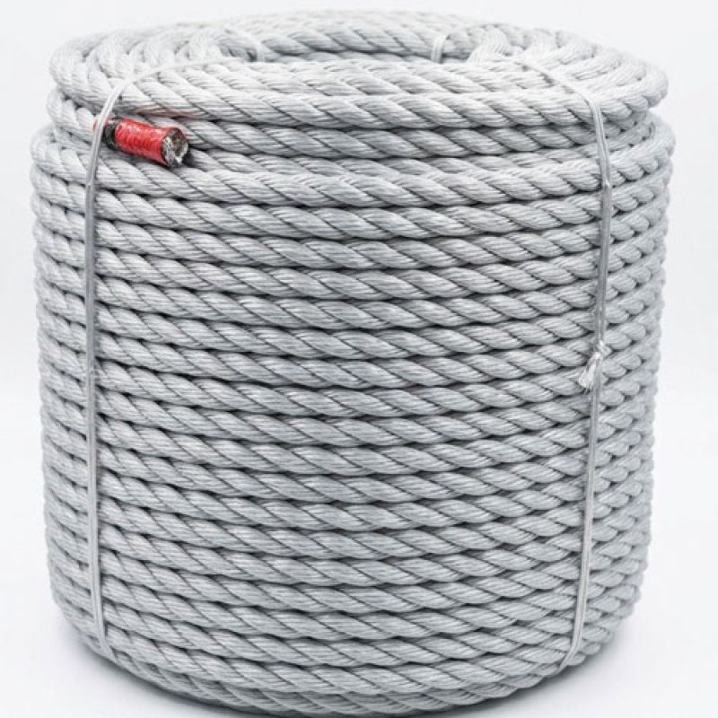 Twisted PP Rope