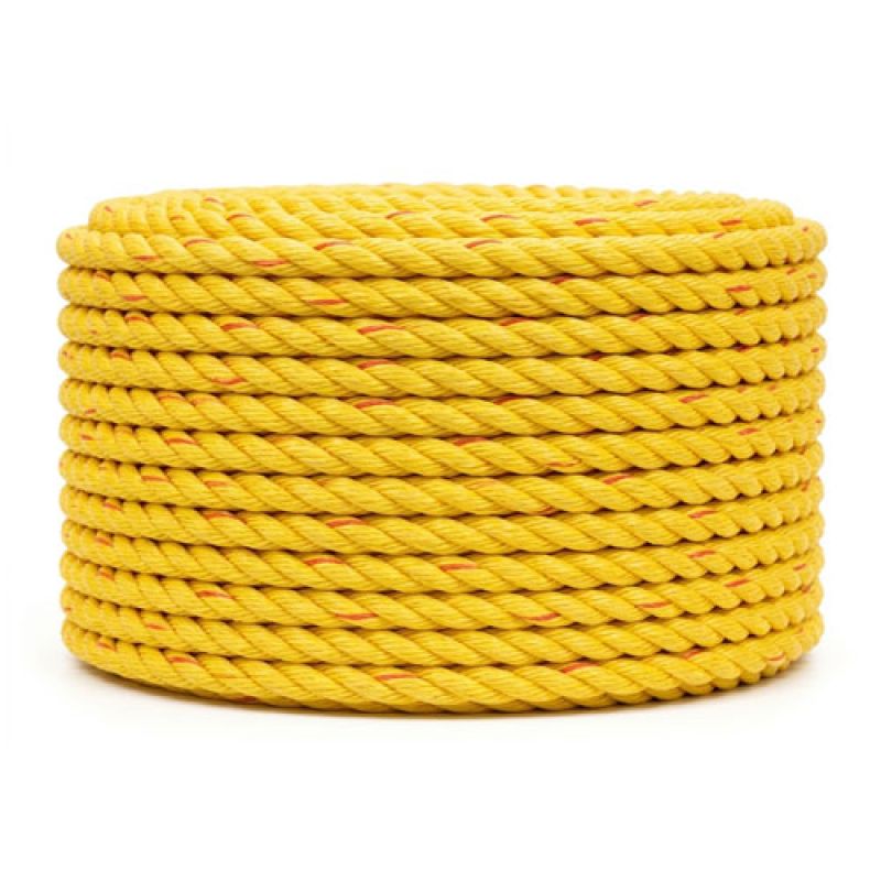 Twisted PP Rope