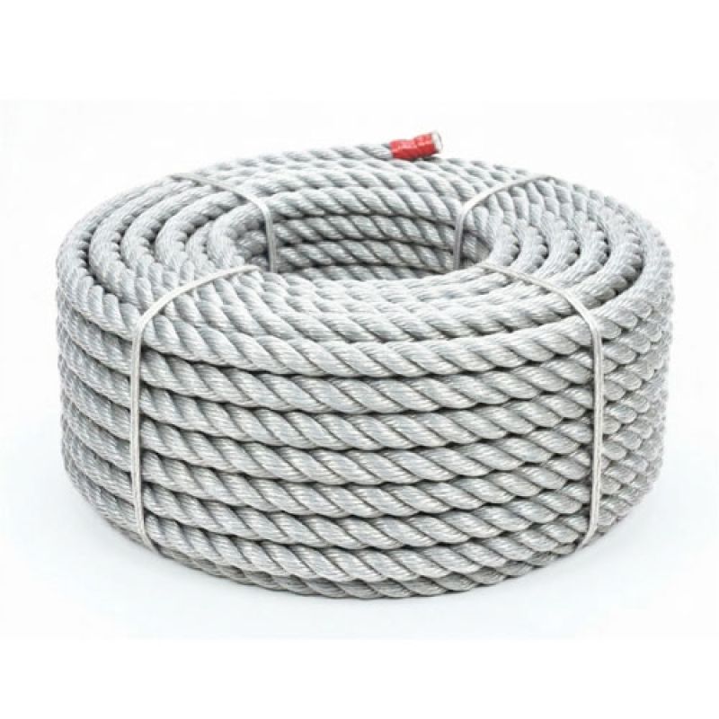 Twisted PP Rope